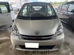 ダイハツ ムーヴ