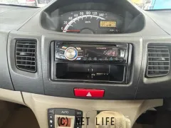 ダイハツ ムーヴ