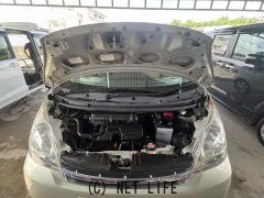 ダイハツ ムーヴ