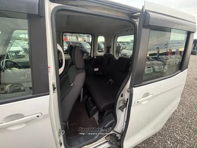 日産 デイズルークス