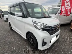 日産 デイズルークス