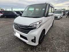日産 デイズルークス