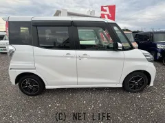日産 デイズルークス