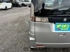 スズキ スペーシア