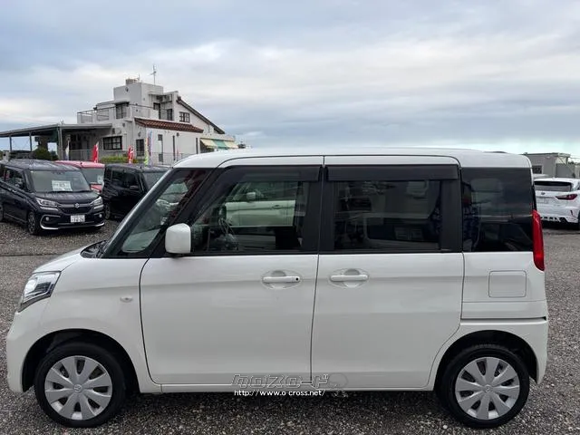 下取り強化キャンペーン実施中♪ご来店時に即査定させていただきます♪ マツダ フレアワゴン