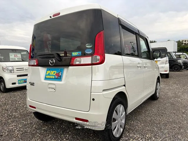 当店では人気の車種を多数取り揃えております♪是非ともご来店ください♪ マツダ フレアワゴン