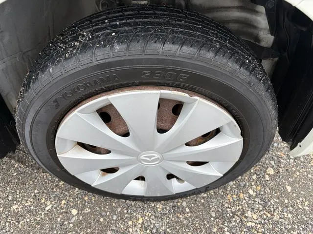 マツダ フレアワゴン