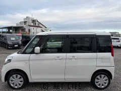 マツダ フレアワゴン