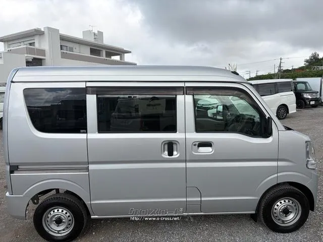 スズキ エブリイ