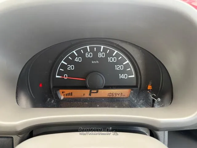 スズキ エブリイ