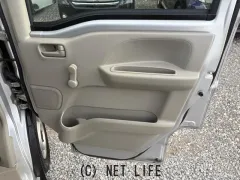 スズキ エブリイ