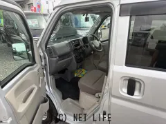 スズキ エブリイ