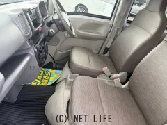 スズキ エブリイ