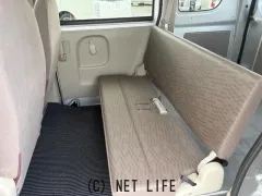 スズキ エブリイ