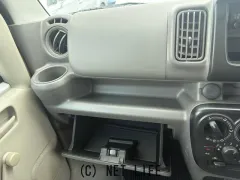 スズキ エブリイ