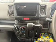 スズキ エブリイ