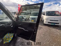スズキ ソリオ