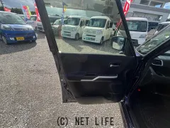 スズキ ソリオ