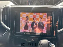 スズキ ソリオ