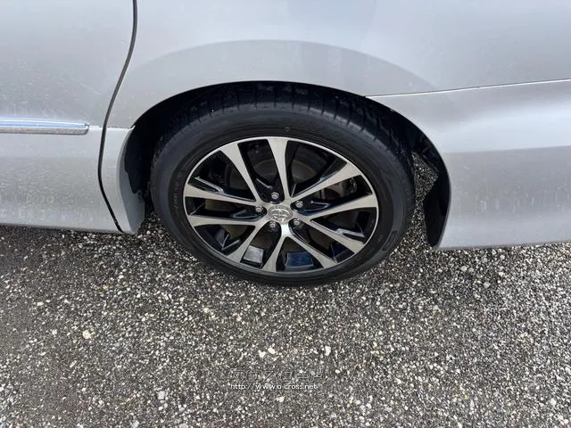 トヨタ エスティマ
