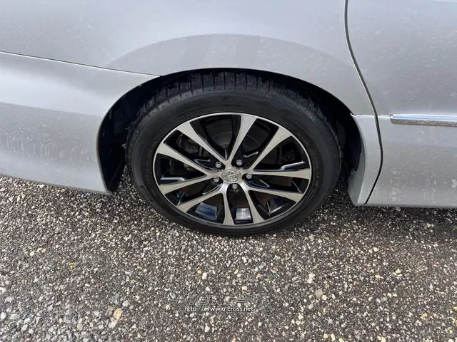 トヨタ エスティマ
