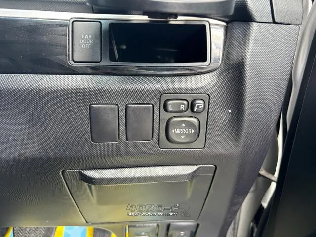 トヨタ エスティマ
