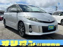 トヨタ エスティマ