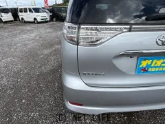 トヨタ エスティマ