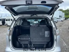 トヨタ エスティマ
