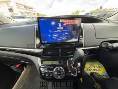 トヨタ エスティマ
