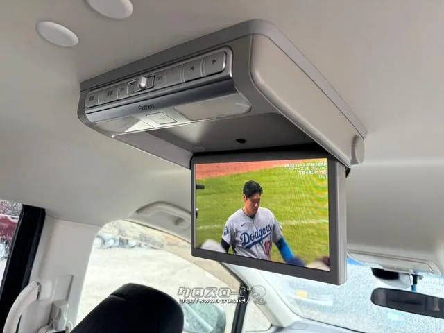 ホンダ オデッセイ