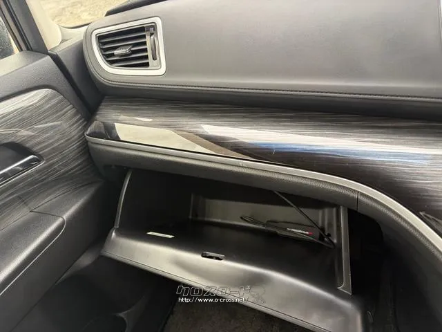 ホンダ オデッセイ