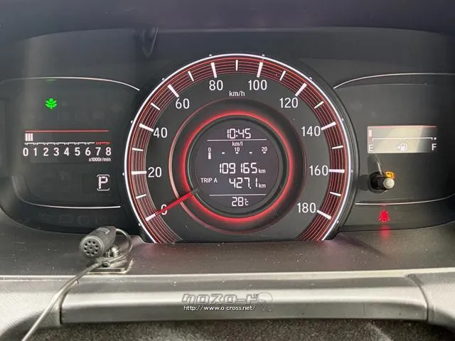 ホンダ オデッセイ
