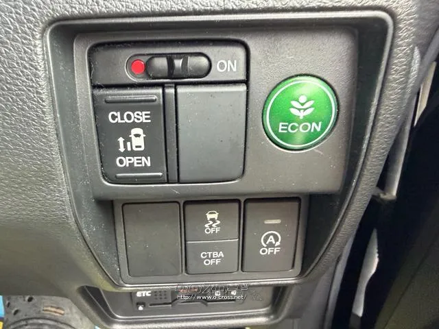 ホンダ オデッセイ