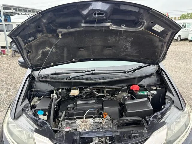 ホンダ オデッセイ