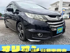 ホンダ オデッセイ