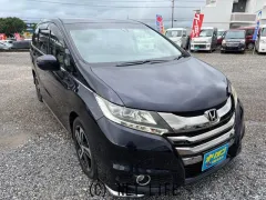 ホンダ オデッセイ