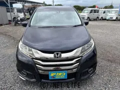 ホンダ オデッセイ