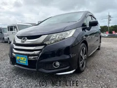 ホンダ オデッセイ