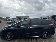 ホンダ オデッセイ