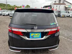 ホンダ オデッセイ