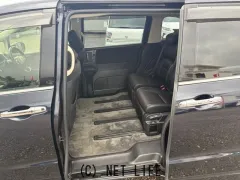 ホンダ オデッセイ