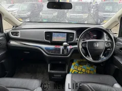 ホンダ オデッセイ