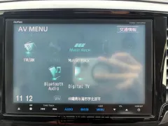ホンダ オデッセイ
