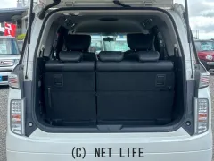 日産 エルグランド