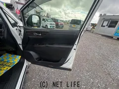 日産 エルグランド