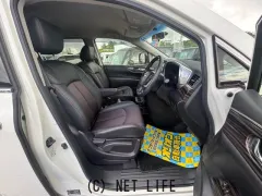 日産 エルグランド