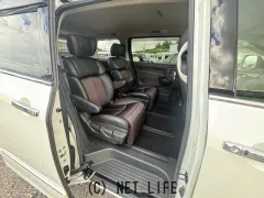 日産 エルグランド