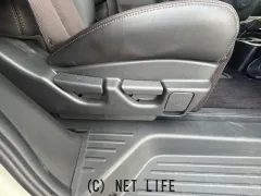 日産 エルグランド