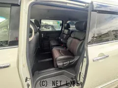 日産 エルグランド